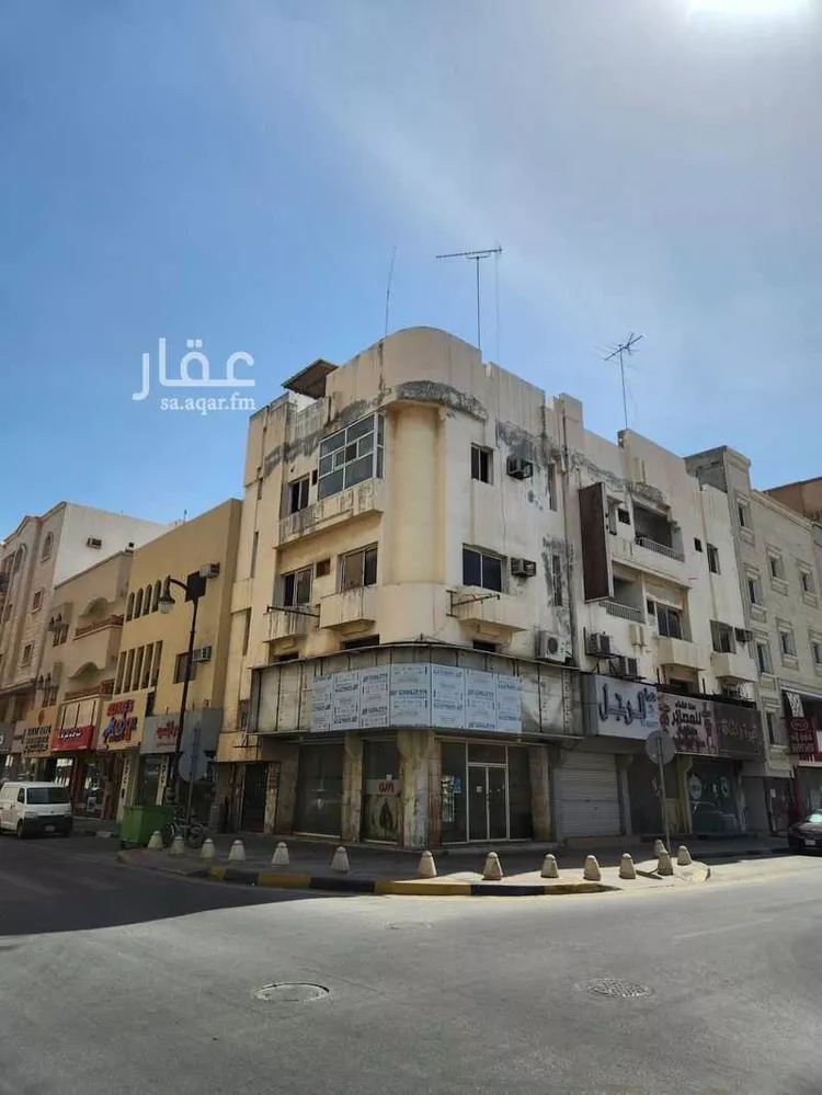 عمارة للبيع في شارع شارع الملك فهد بن عبدالعزيز, حي الخبرالشمالية, مدينة الخبر, المنطقة الشرقية صورة 4