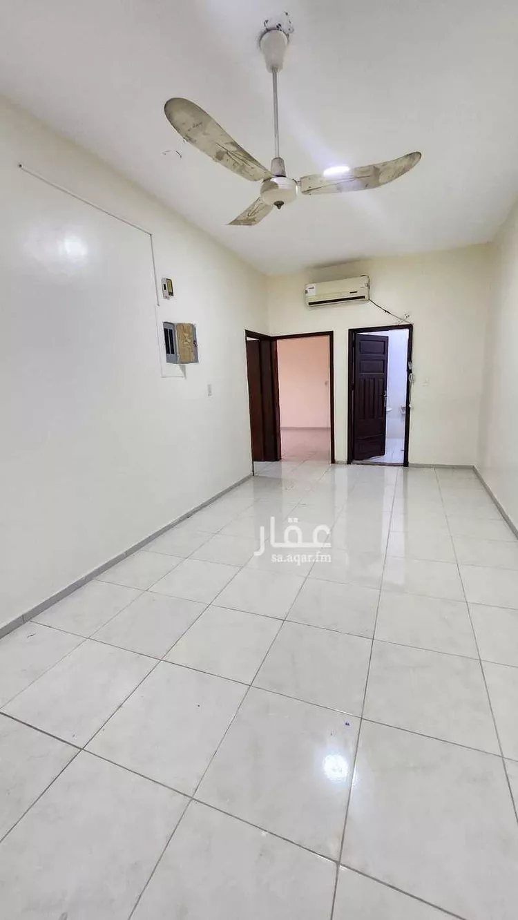 شقة للإيجار في شارع سعد بن ابي وقاص, حي أحد, مدينة الدمام, المنطقة الشرقية