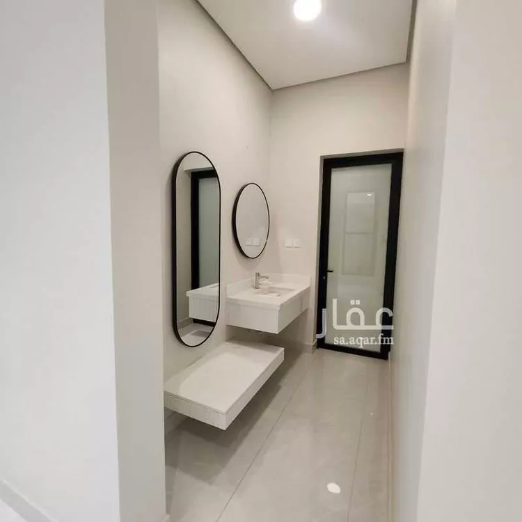 فيلا للبيع في شارع طريق خادم الحرمين الشريفين, حي الشعلة, مدينة الدمام, المنطقة الشرقية صورة 5