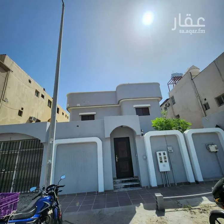 فيلا للإيجار في شارع القاسم البغدادي, حي الراكة الشمالية, مدينة الدمام, المنطقة الشرقية صورة 2