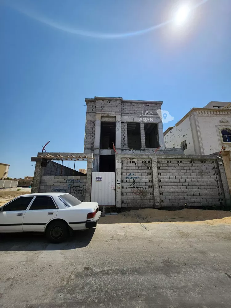 Villa for Sale in Al Khobar As Sawari 19
