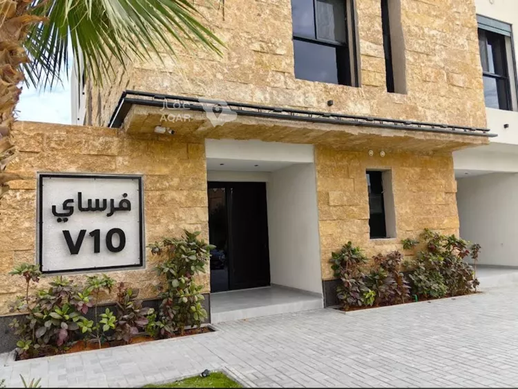 شقة للبيع في شارع إسماعيل بن القراب, حي حطين, مدينة الرياض, منطقة الرياض 6