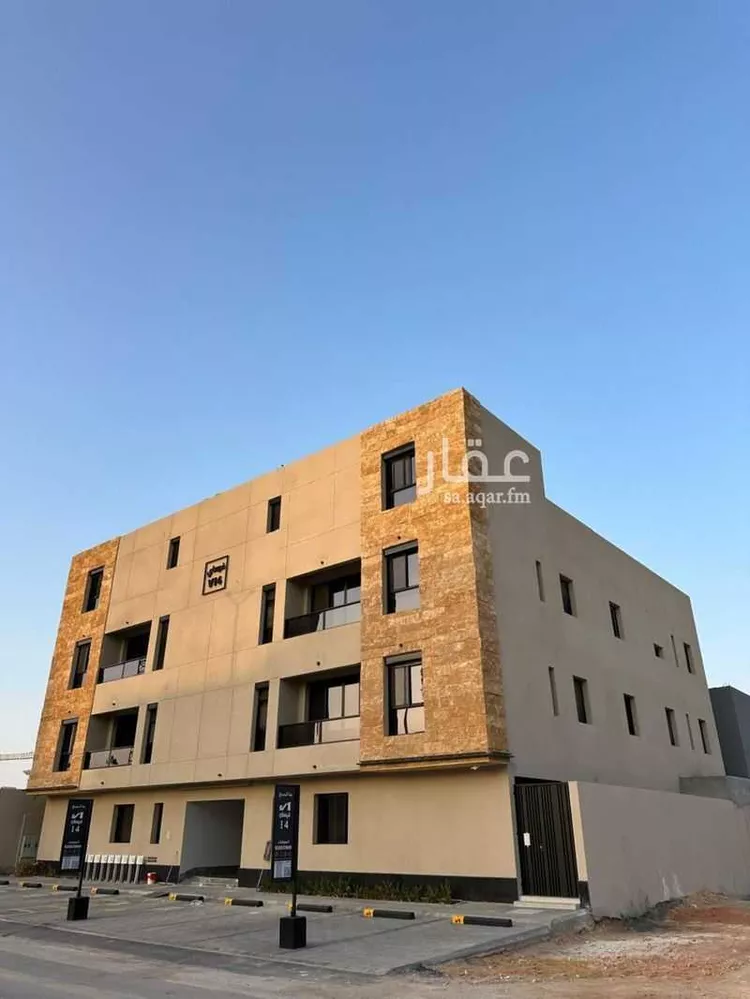 شقة للبيع في شارع الاعتدال, حي الملقا, مدينة الرياض, منطقة الرياض صورة 2
