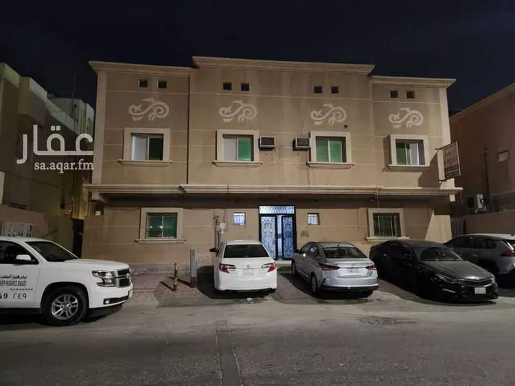 شقة للإيجار في شارع ابو العباس النسائي, حي الراكة الشمالية, مدينة الدمام, المنطقة الشرقية