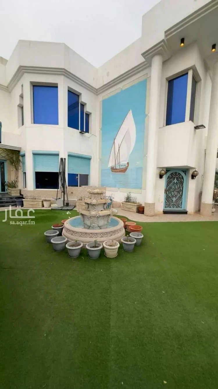 فيلا للبيع في شارع ابو هريرة, حي الحمراء, مدينة الدمام, المنطقة الشرقية