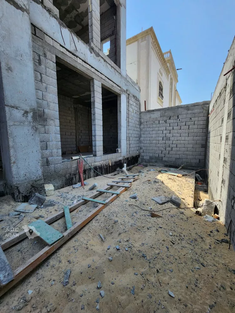 Villa for Sale in Al Khobar As Sawari 14