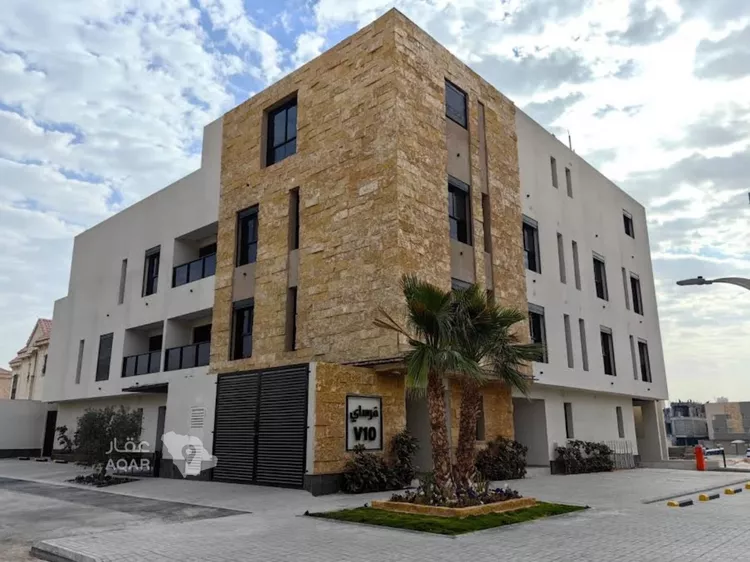 Apartment for Sale in Riyadh Hittin