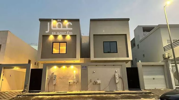 فيلا للبيع في شارع جبل شهلان, حي ضاحية الملك فهد, مدينة الدمام, المنطقة الشرقية
