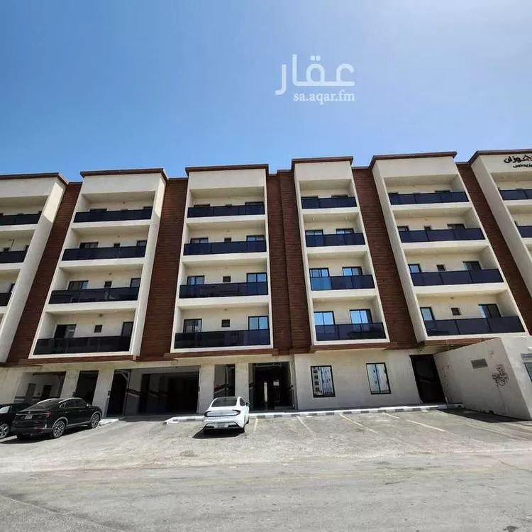 شقة للإيجار في حي الحمراء, مدينة الخبر, المنطقة الشرقية