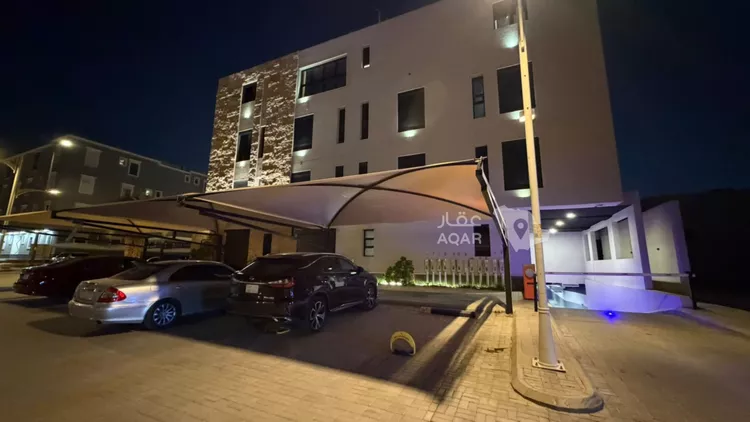 شقة للبيع في شارع إسماعيل بن القراب, حي حطين, مدينة الرياض, منطقة الرياض 11