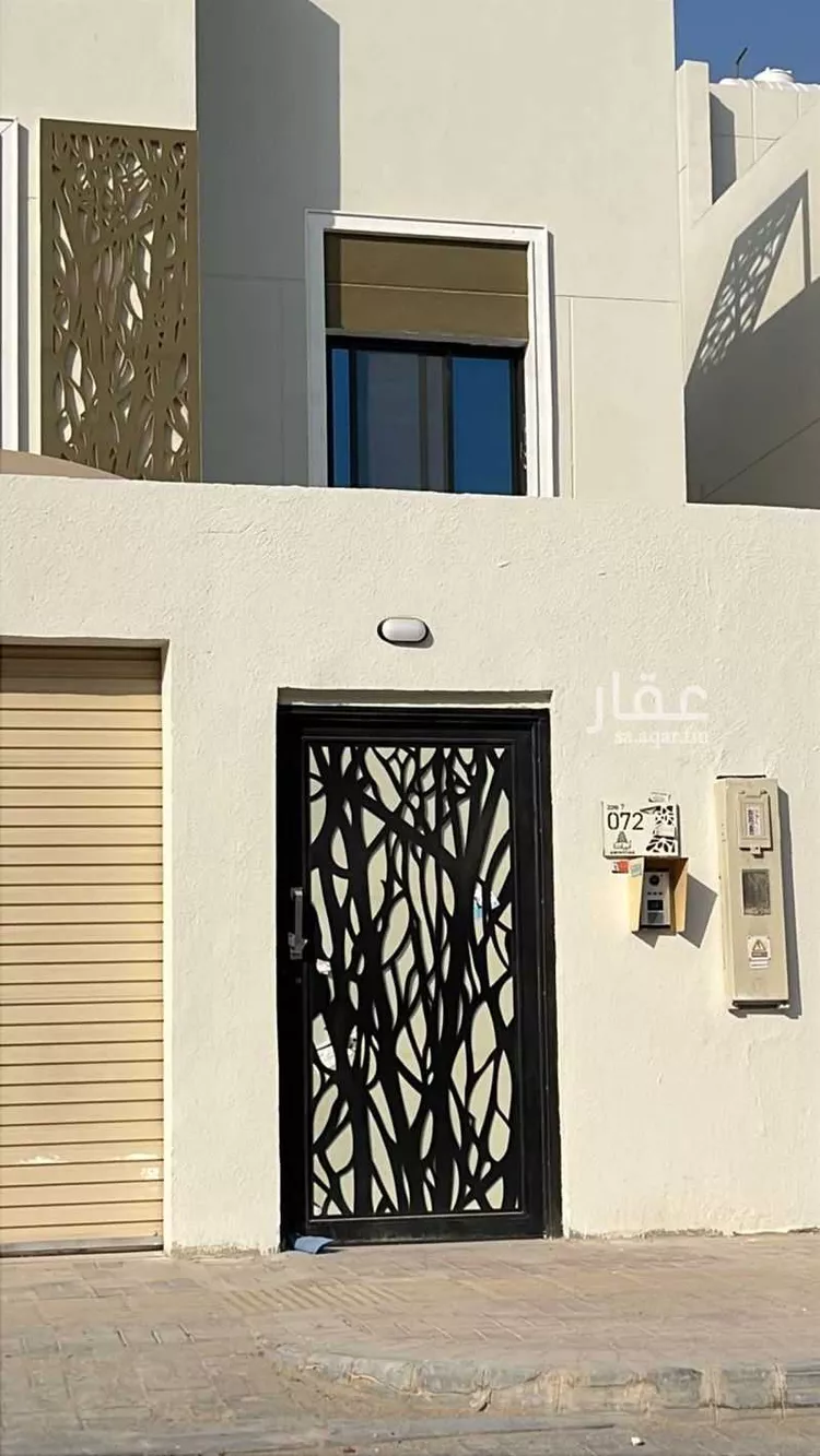 فيلا للبيع في شارع بيشة ، حي الاسكان الشمالي ، الدمام ، الدمام