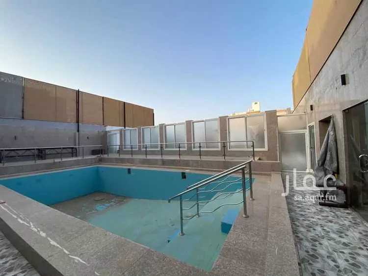 استراحة للإيجار في شارع اسحاق بن منصور, حي السكب, مدينة المدينة المنورة, منطقة المدينة المنورة 11