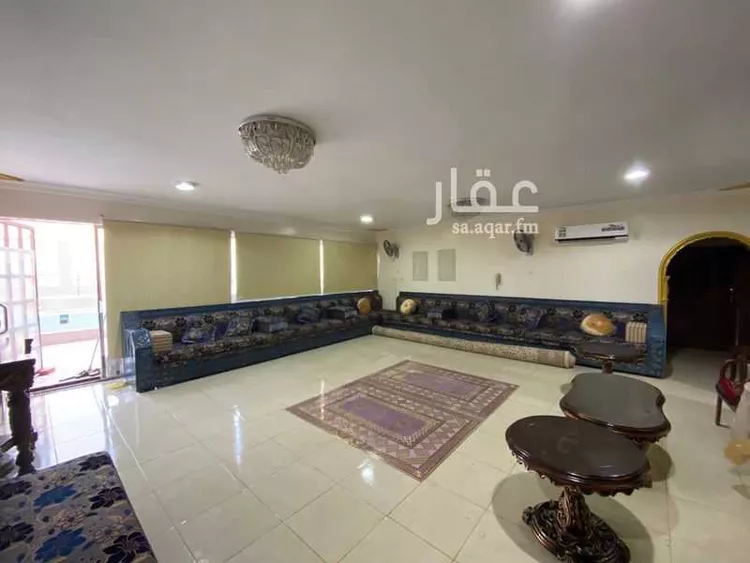 استراحة للإيجار في شارع اسحاق بن منصور, حي السكب, مدينة المدينة المنورة, منطقة المدينة المنورة 9