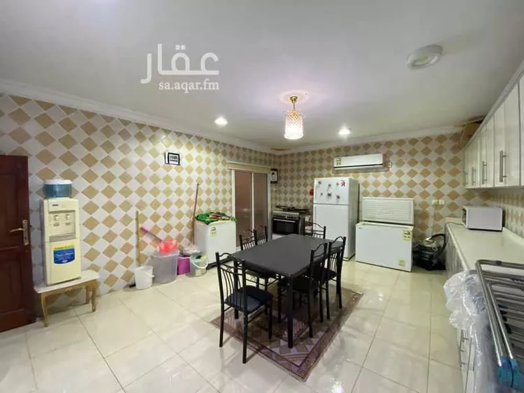 استراحة للإيجار في شارع اسحاق بن منصور, حي السكب, مدينة المدينة المنورة, منطقة المدينة المنورة 18