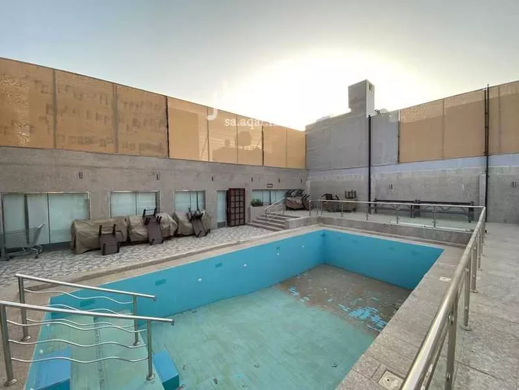 استراحة للإيجار في حي ، شارع ابراهيم بن يعقوب ، حي السكب ، المدينة المنورة ، منطقة المدينة المنورة صورة 4