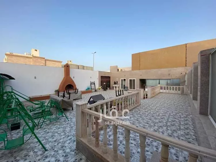 استراحة للإيجار في حي ، شارع ابراهيم بن يعقوب ، حي السكب ، المدينة المنورة ، منطقة المدينة المنورة صورة 5