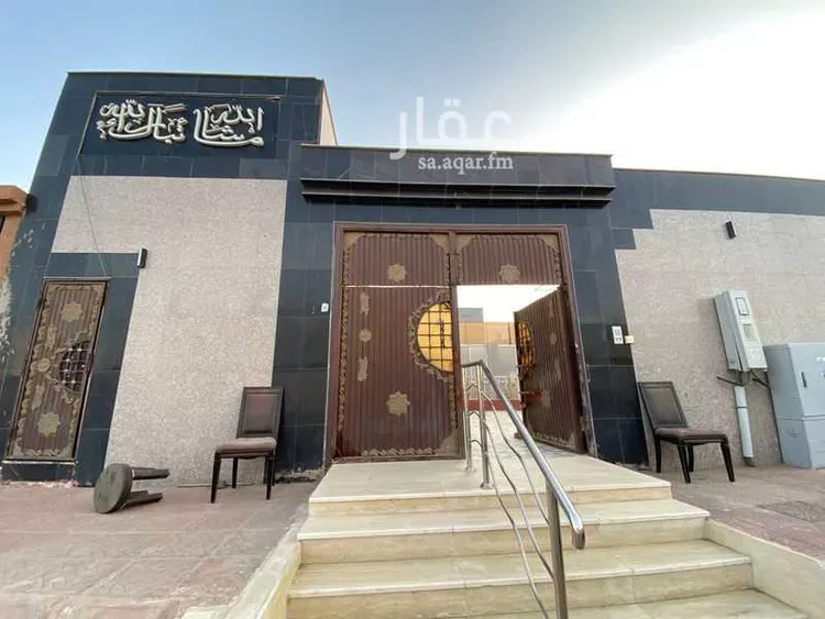 استراحة للإيجار في شارع اسحاق بن منصور, حي السكب, مدينة المدينة المنورة, منطقة المدينة المنورة 6