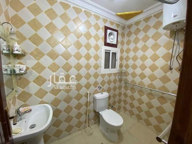 استراحة للإيجار في شارع اسحاق بن منصور, حي السكب, مدينة المدينة المنورة, منطقة المدينة المنورة 20