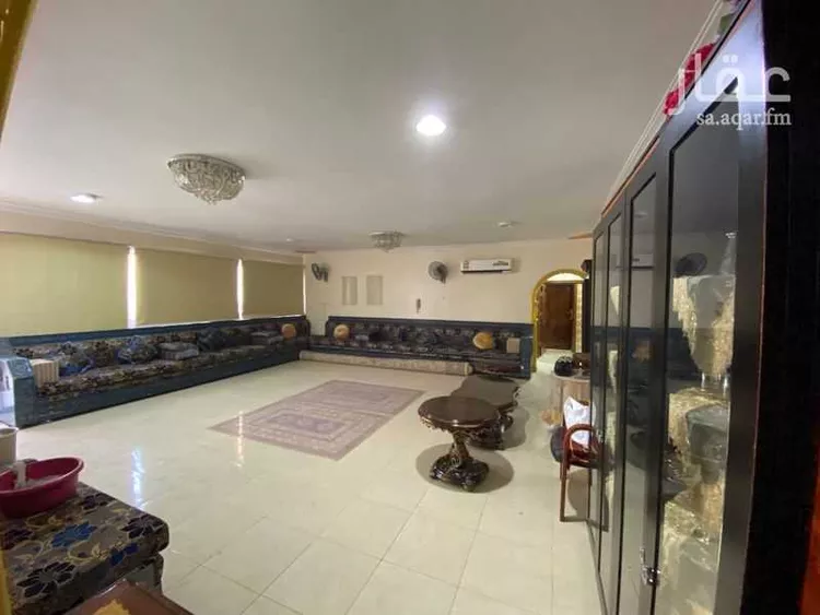 استراحة للإيجار في شارع اسحاق بن منصور, حي السكب, مدينة المدينة المنورة, منطقة المدينة المنورة 17
