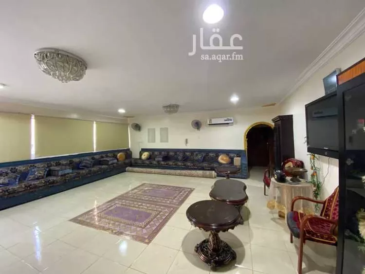استراحة للإيجار في شارع اسحاق بن منصور, حي السكب, مدينة المدينة المنورة, منطقة المدينة المنورة 8