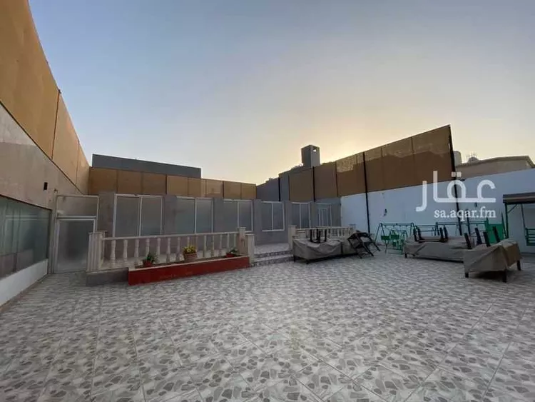 استراحة للإيجار في شارع اسحاق بن منصور, حي السكب, مدينة المدينة المنورة, منطقة المدينة المنورة 7