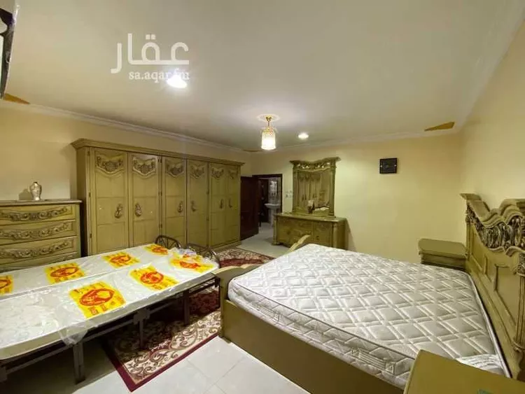 استراحة للإيجار في شارع اسحاق بن منصور, حي السكب, مدينة المدينة المنورة, منطقة المدينة المنورة 26