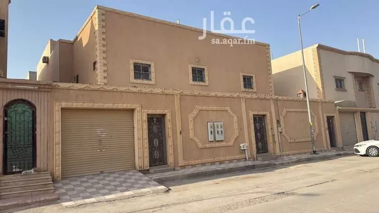 Villa for Sale in Riyadh Ad Dar Al Baida
