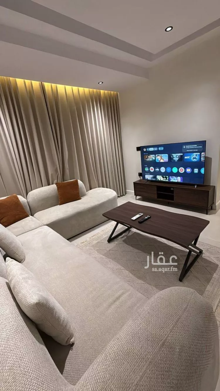 Apartment for Rent in Riyadh Al Olaya