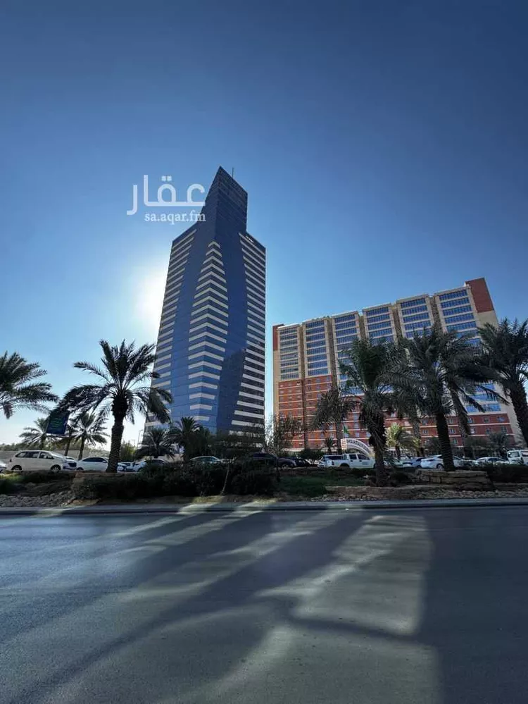Commercial Office for Rent in Riyadh Al Murabba
