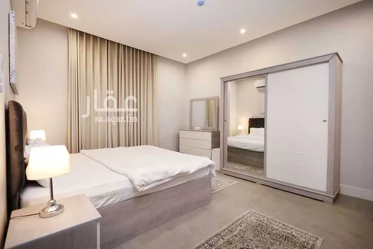 شقة مفروشة للحجز في شارع رقم 559 ، حي النرجس ، الرياض ، منطقة الرياض صورة 4