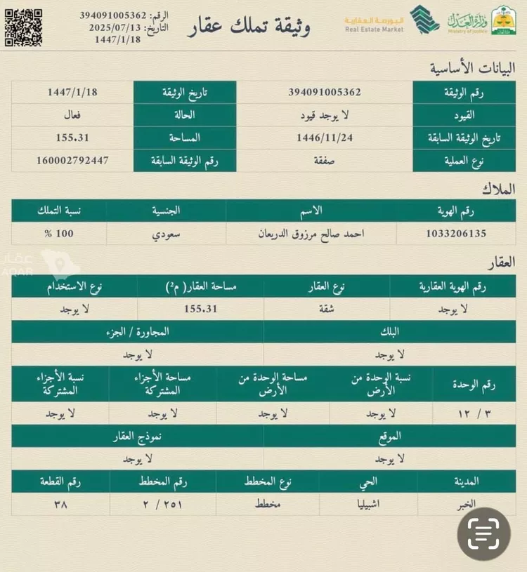 Building for Sale in Al Khobar Al Thoukbah 11