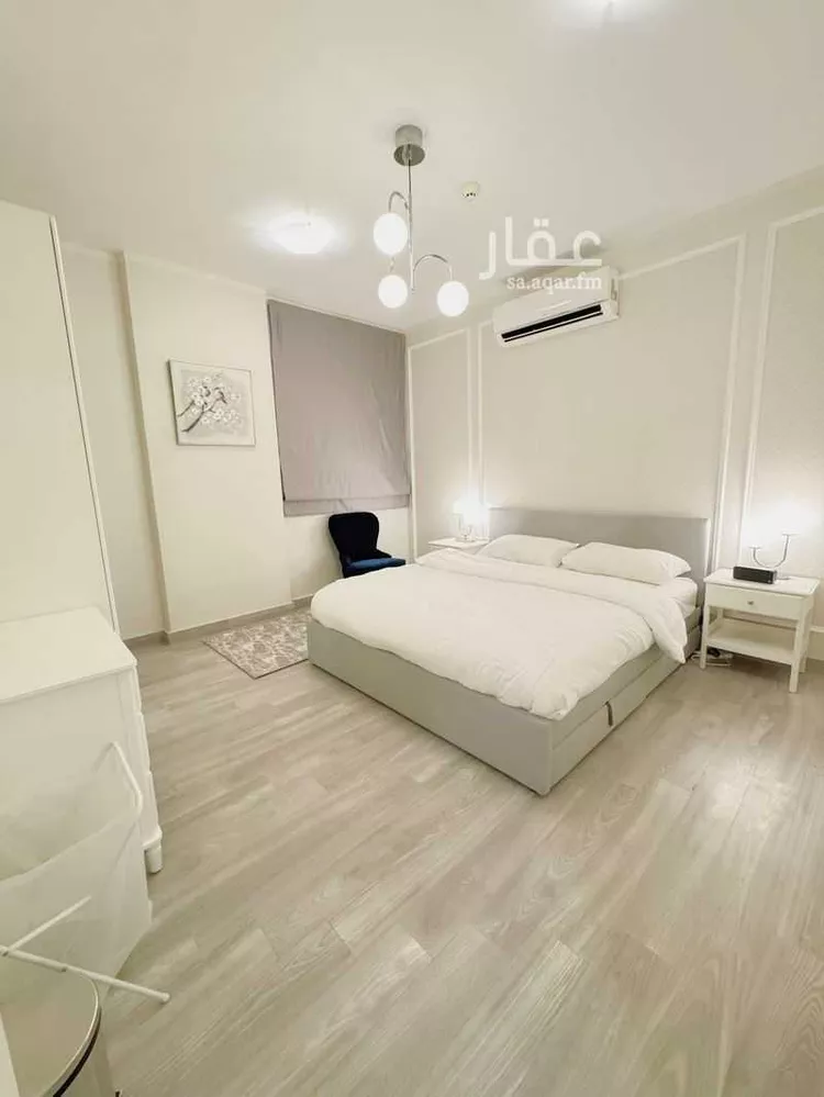 شقة مفروشة للحجز في شارع الوسام ، حي العزيزية ، مكة ، منطقة مكة المكرمة