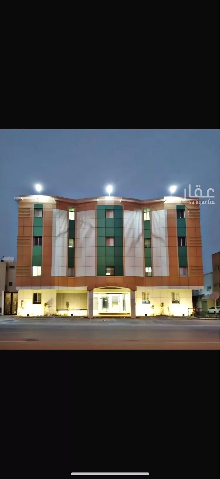 شقة للإيجار في شارع عبدالرحمن بن عزاز, حي الشهداء, مدينة الرياض, منطقة الرياض