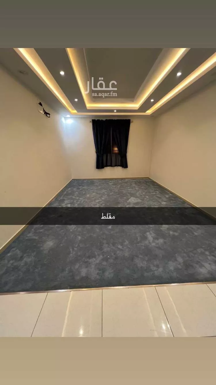 فيلا للإيجار في شارع خالد ابن معدان, حي الشرف, مدينة خميس مشيط, منطقة عسير صورة 4