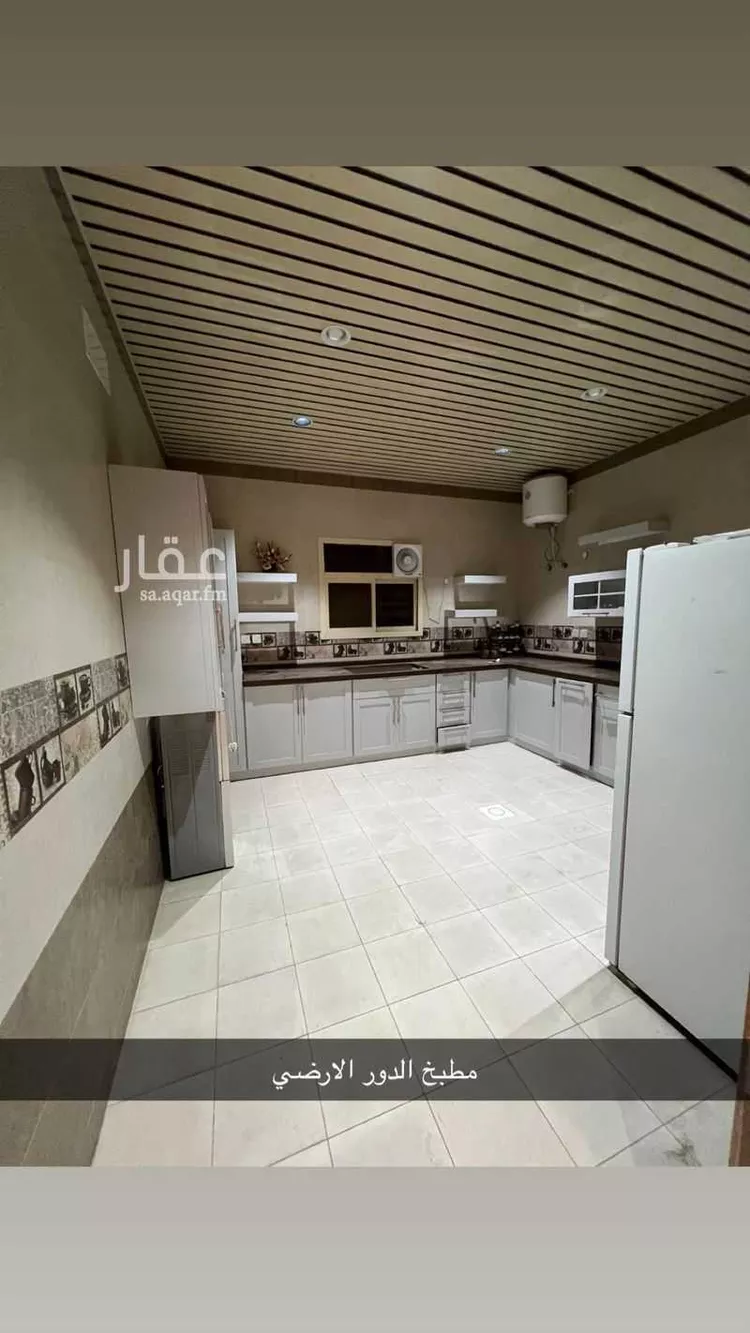 فيلا للإيجار في شارع خالد ابن معدان, حي الشرف, مدينة خميس مشيط, منطقة عسير صورة 4
