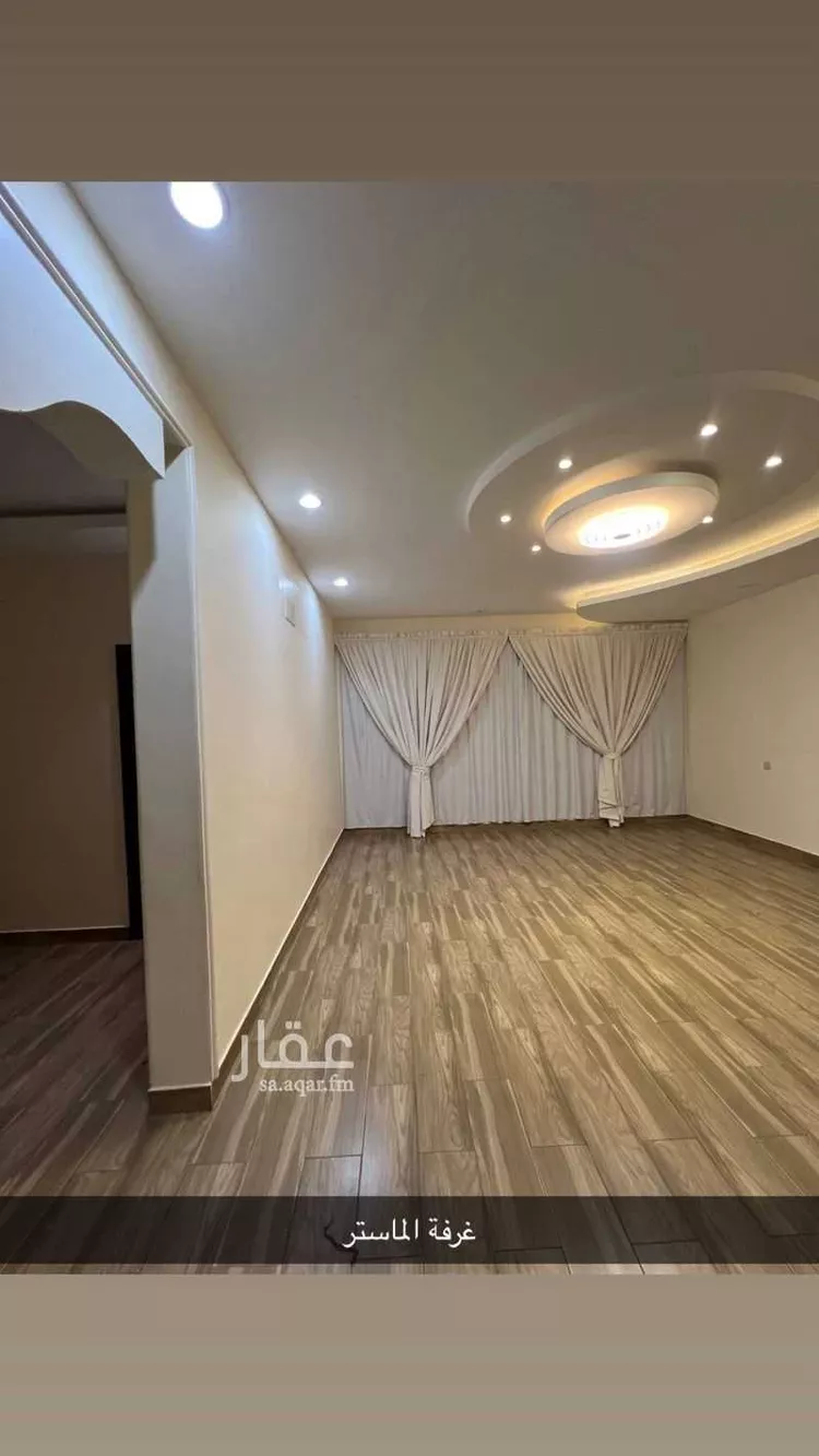 فيلا للإيجار في شارع خالد ابن معدان, حي الشرف, مدينة خميس مشيط, منطقة عسير صورة 2