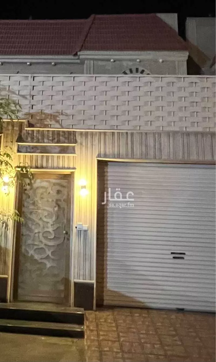 فيلا للإيجار في شارع خالد ابن معدان, حي الشرف, مدينة خميس مشيط, منطقة عسير