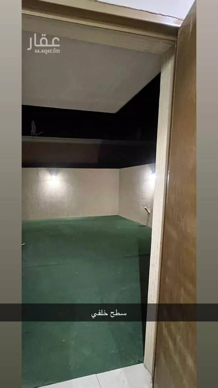 فيلا للإيجار في شارع خالد ابن معدان, حي الشرف, مدينة خميس مشيط, منطقة عسير صورة 5