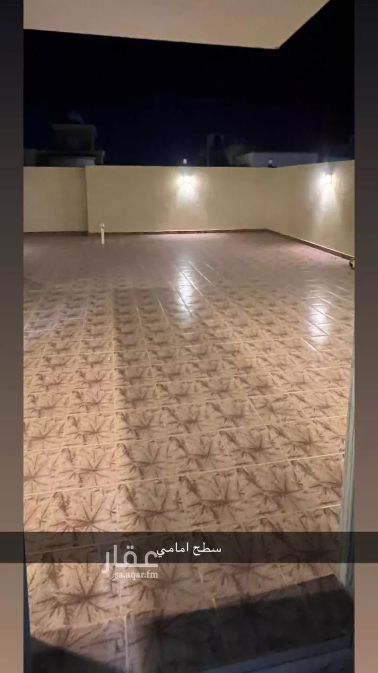 فيلا للإيجار في شارع خالد ابن معدان, حي الشرف, مدينة خميس مشيط, منطقة عسير صورة 3