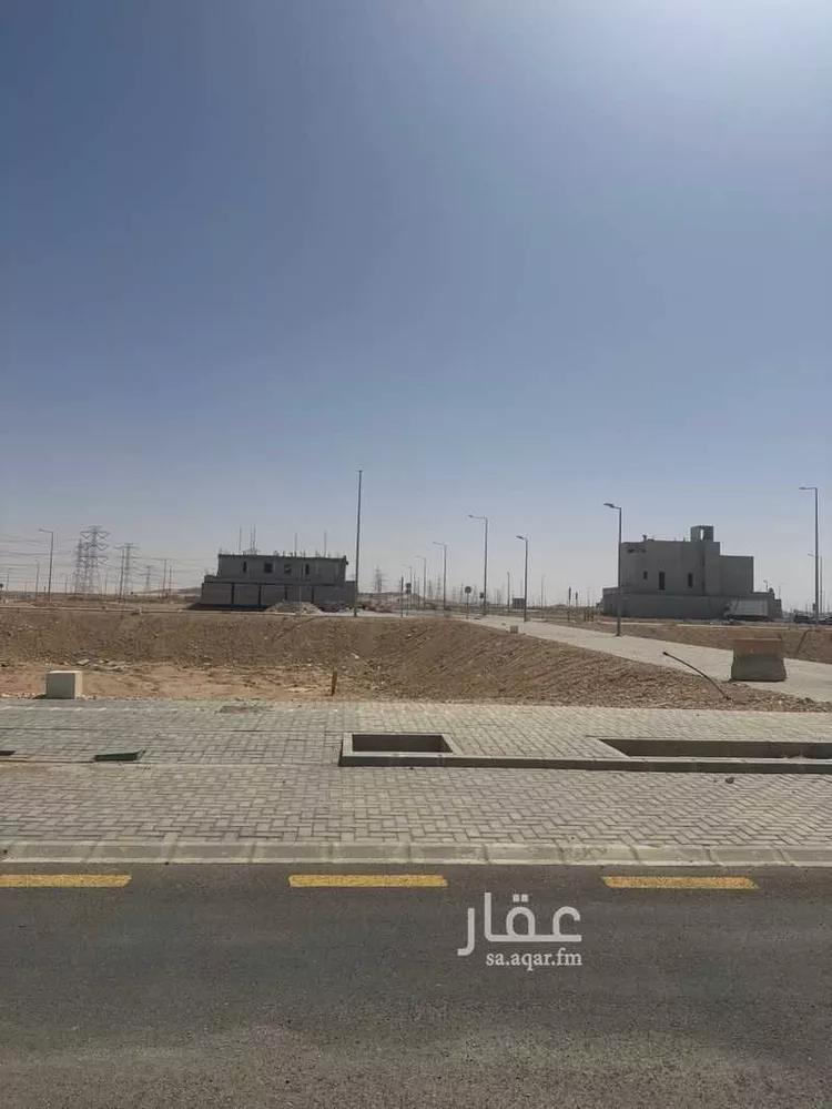 أرض للبيع في حي الشرق ، الرياض ، منطقة الرياض