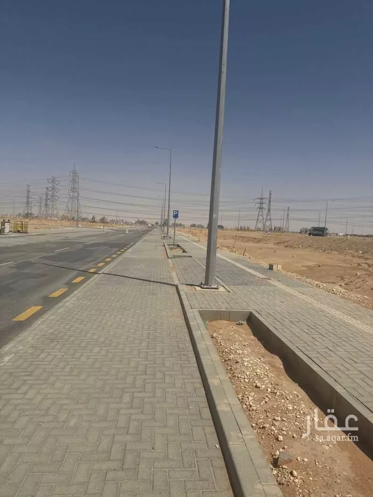 أرض للبيع في حي الشرق ، الرياض ، منطقة الرياض صورة 4