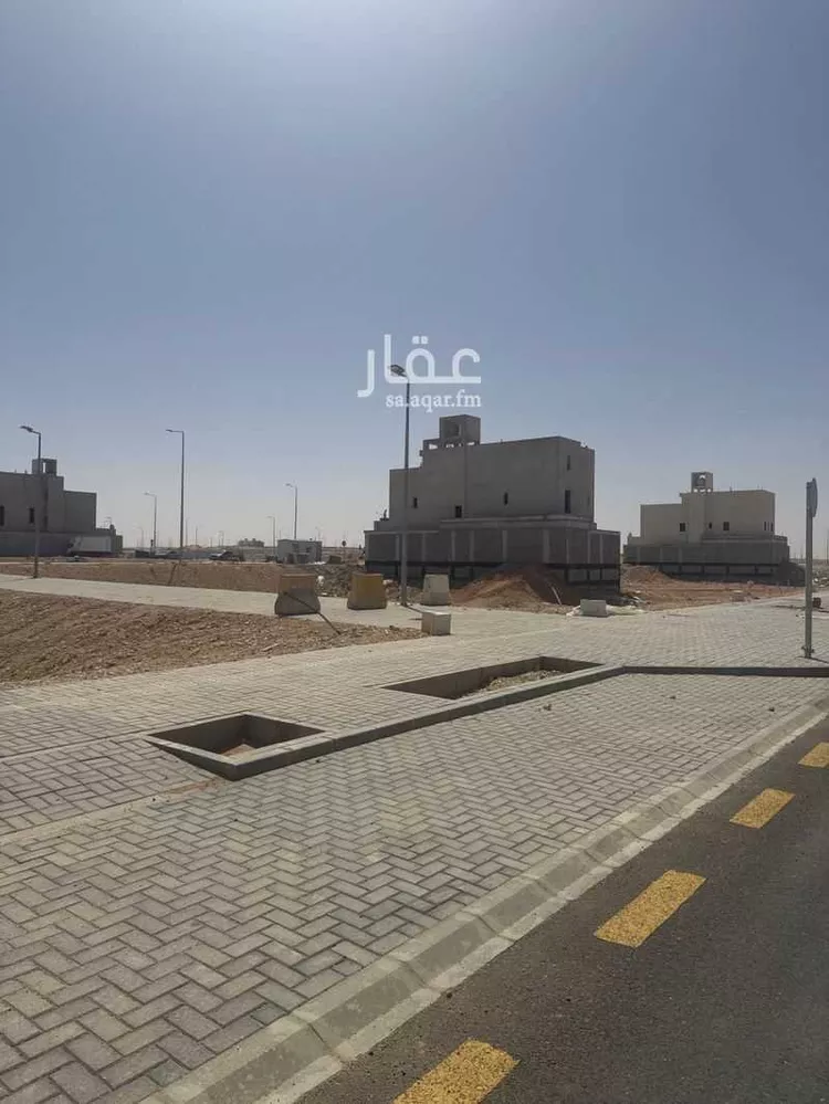 أرض للبيع في حي الشرق ، الرياض ، منطقة الرياض صورة 2