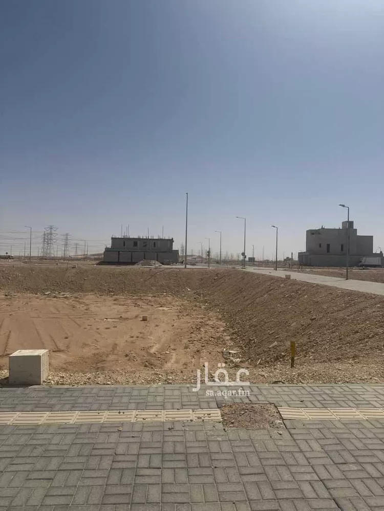 أرض للبيع في حي الشرق ، الرياض ، منطقة الرياض صورة 3