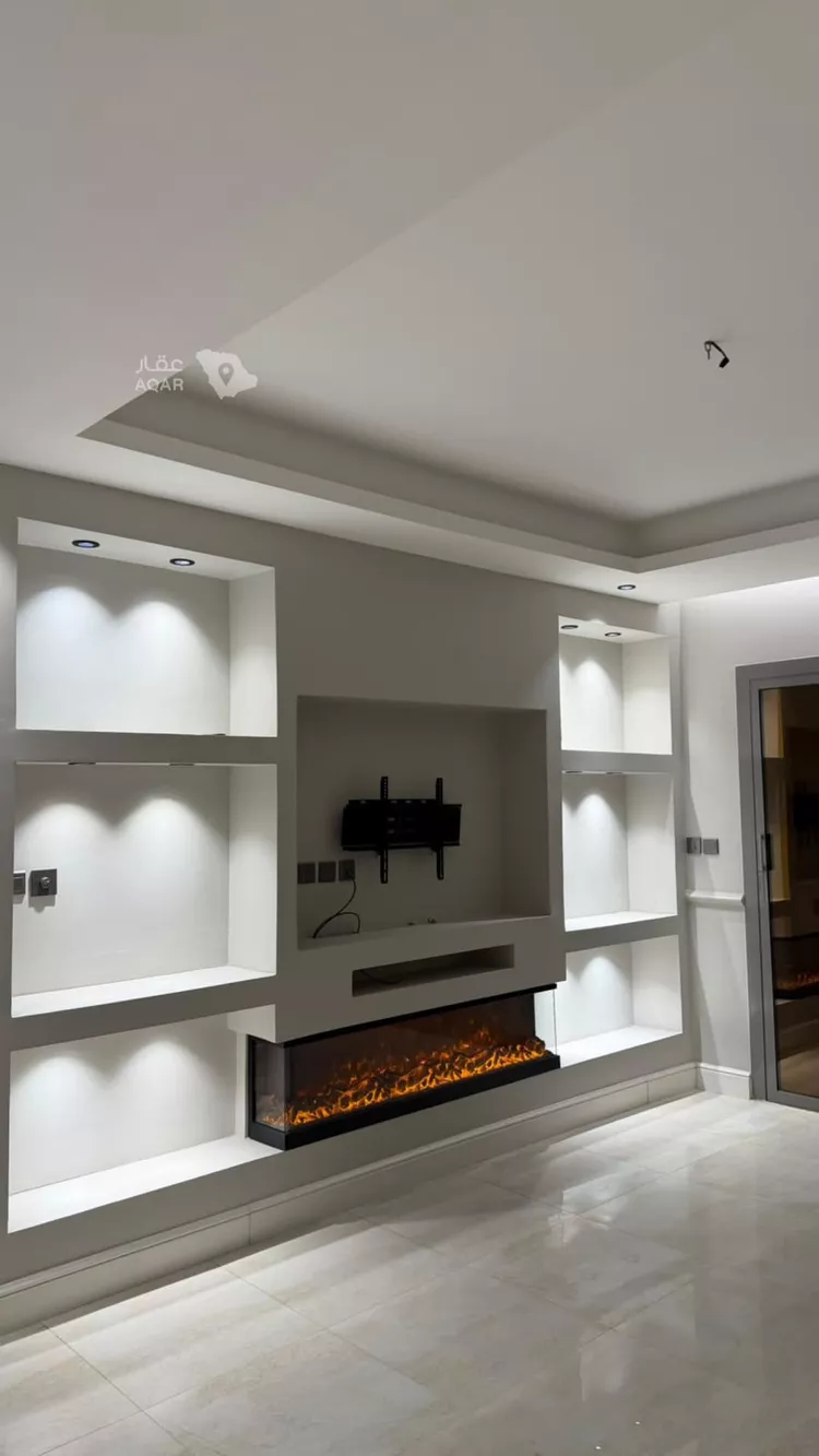 Villa for Rent in Riyadh An Narjis