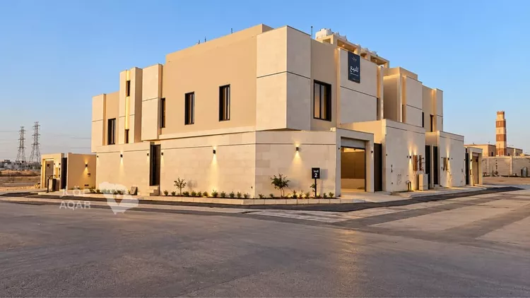 دور للبيع في شارع أحمد زكي, حي البيان, مدينة الرياض, منطقة الرياض