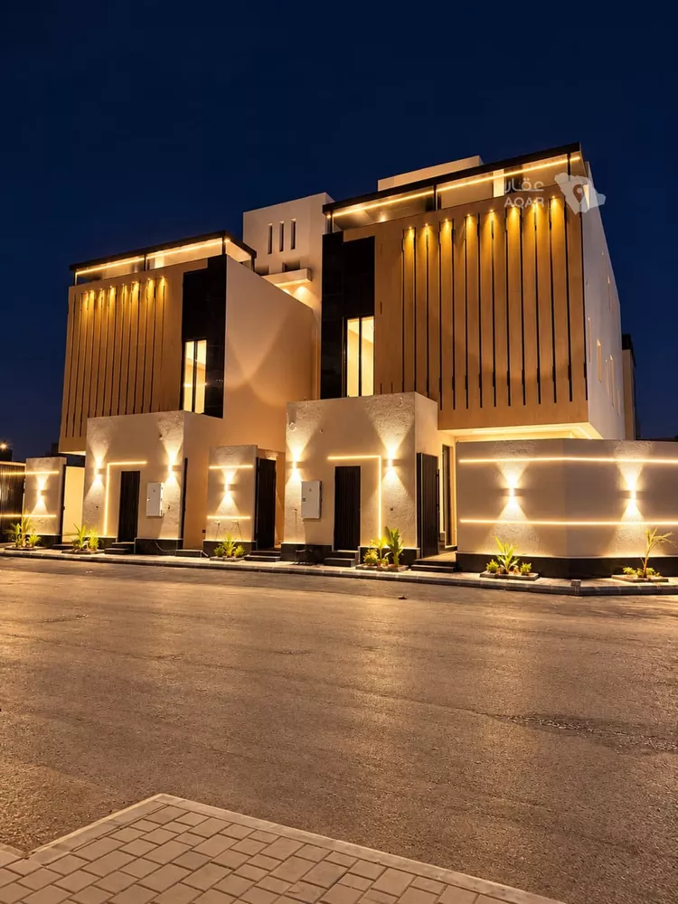 Villa for Sale in Riyadh Al Arid