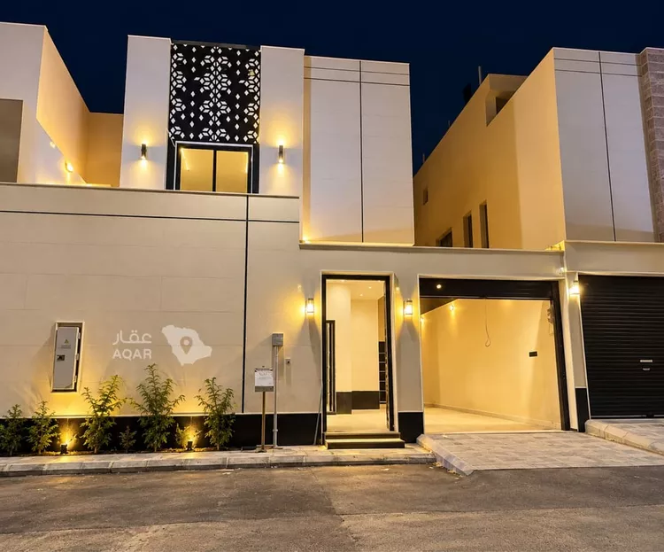 Villa for Sale in Riyadh Ash Sharq