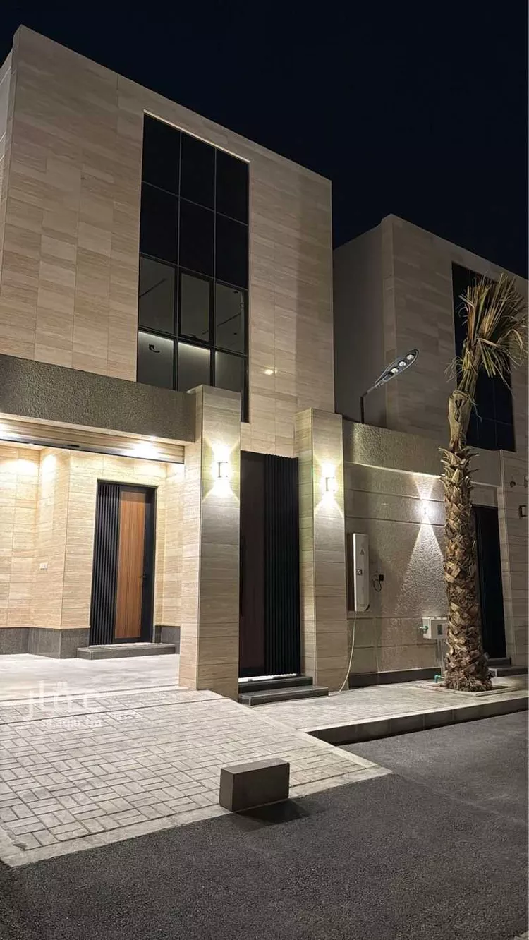 Villa for Sale in Riyadh An Narjis صورة 3