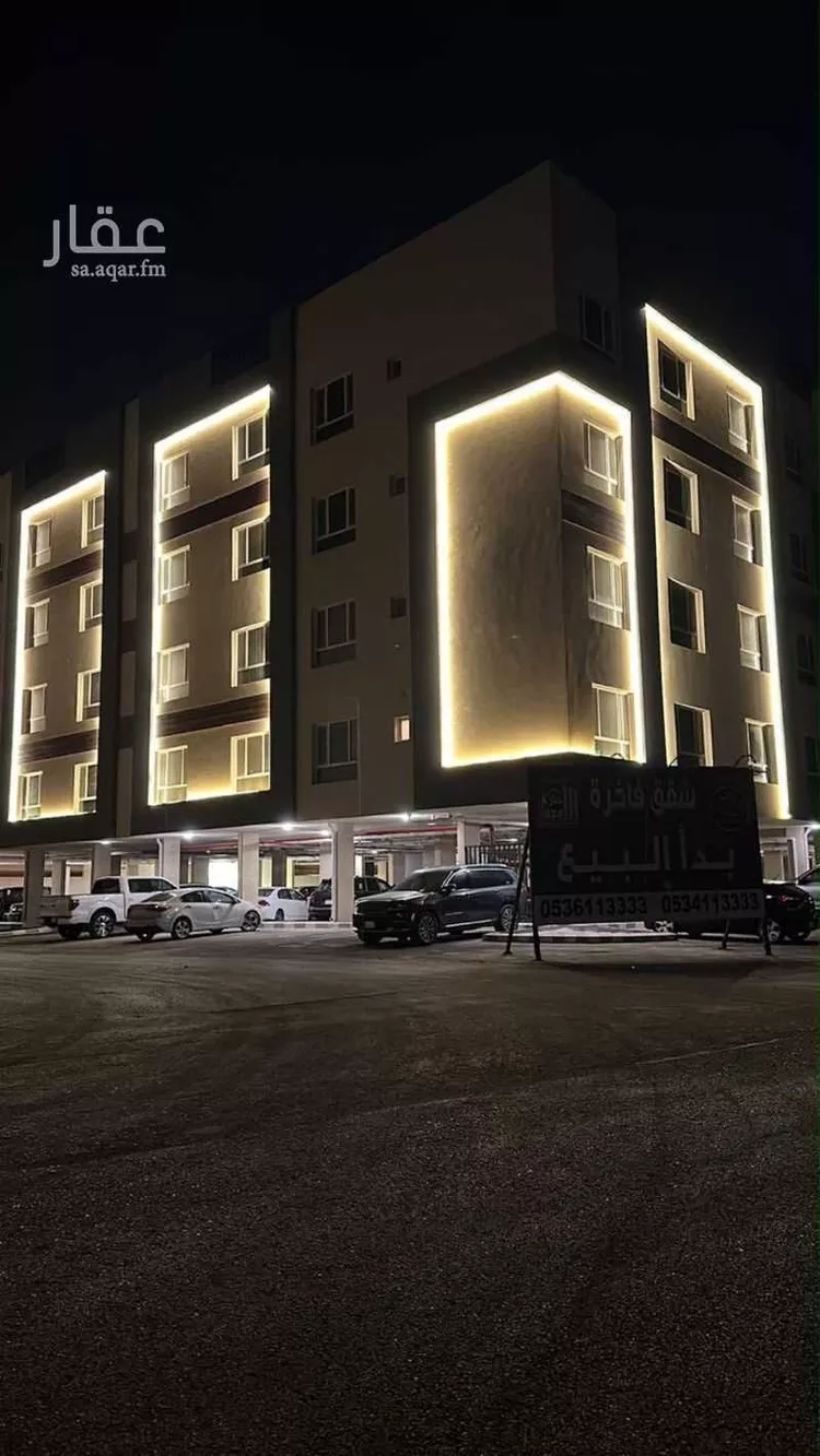 Apartment for Rent in Al Khobar Al Hamra صورة 5