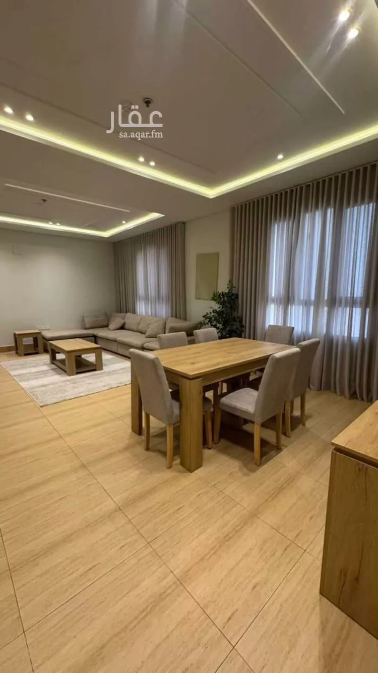 Apartment for Rent in Al Khobar Al Hamra